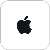 apple